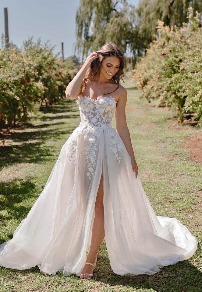 Madi Lane Samantha Gown