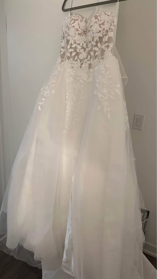 Madi Lane Samantha Gown - photo 2