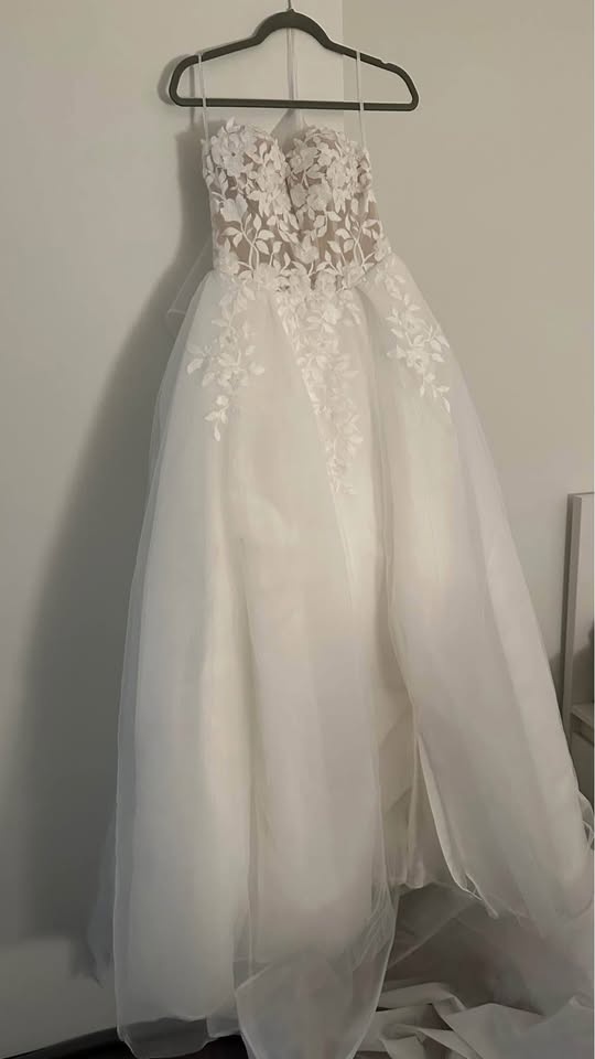 Madi Lane Samantha Gown - photo 3