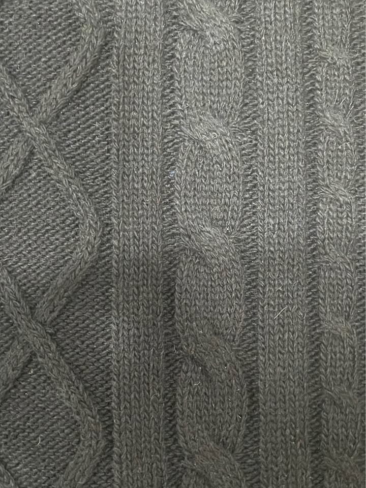 Men’s Voboom Dark Blue Sweater - Tags Still on it - Men’s XL - photo 3