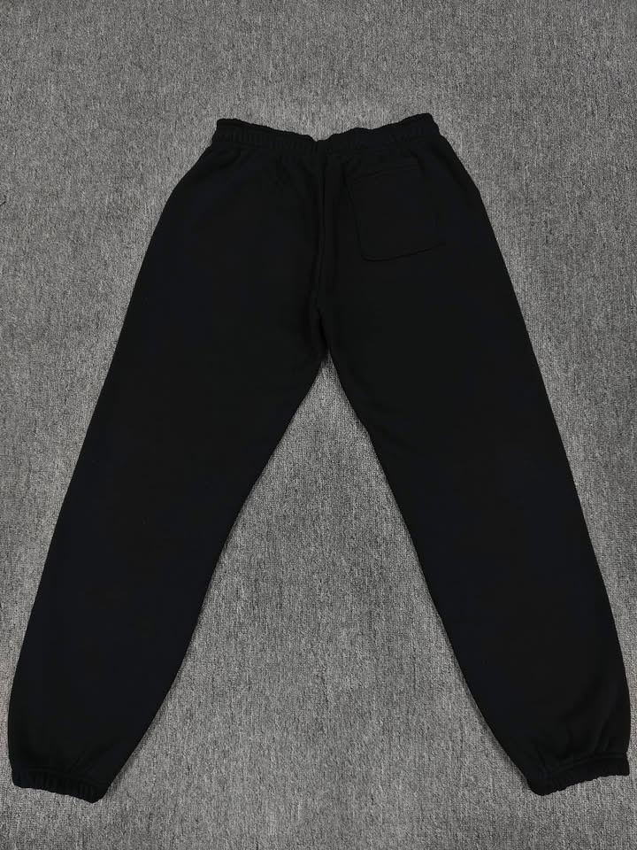 Black OG Web Sp5der pants - photo 2