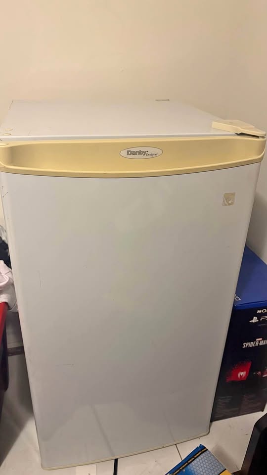 Danby Designer Mini Fridge