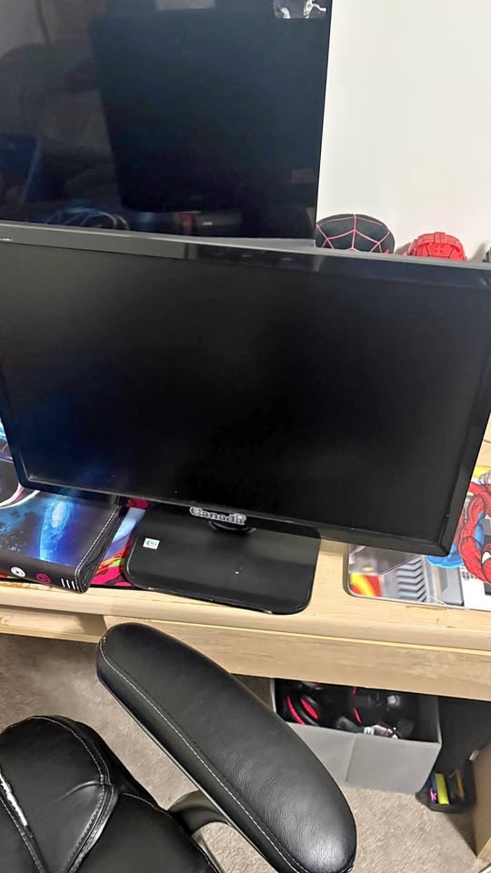 Acer Monitor