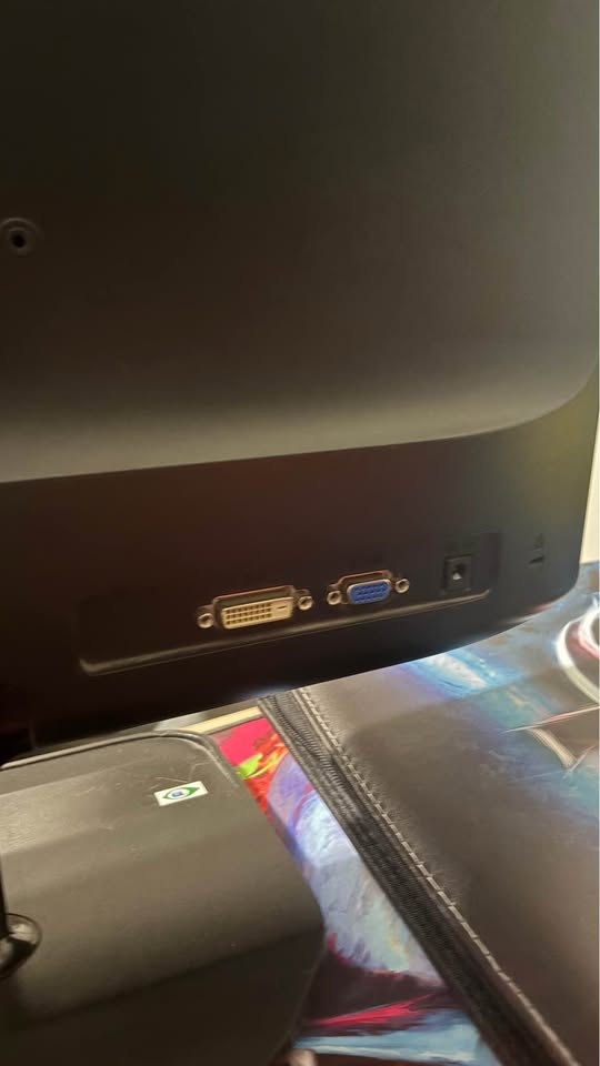 Acer Monitor - photo 4