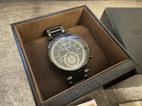 Michael Kors Women's Watch