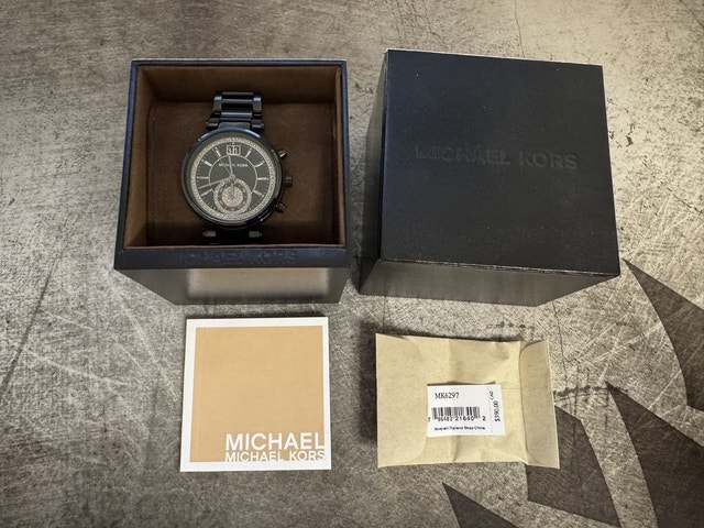 Michael Kors Women's Watch - photo 2