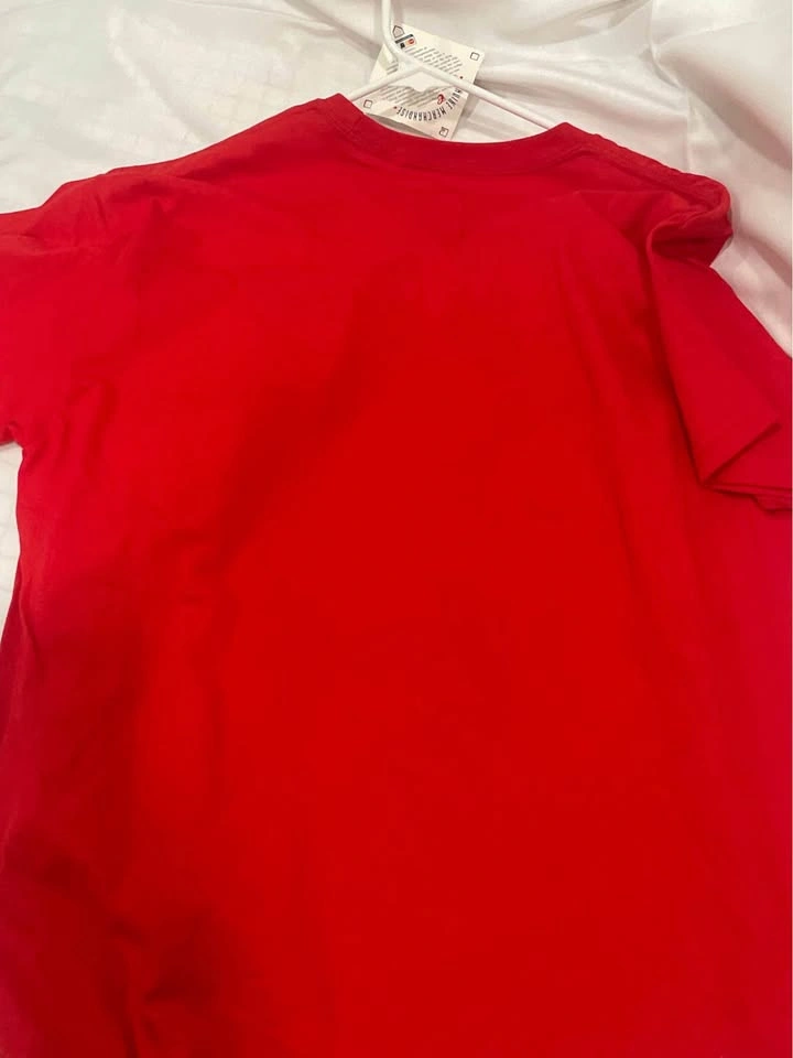 St. Louis Cardinals 2011 Championship Tshirt Size L - photo 5