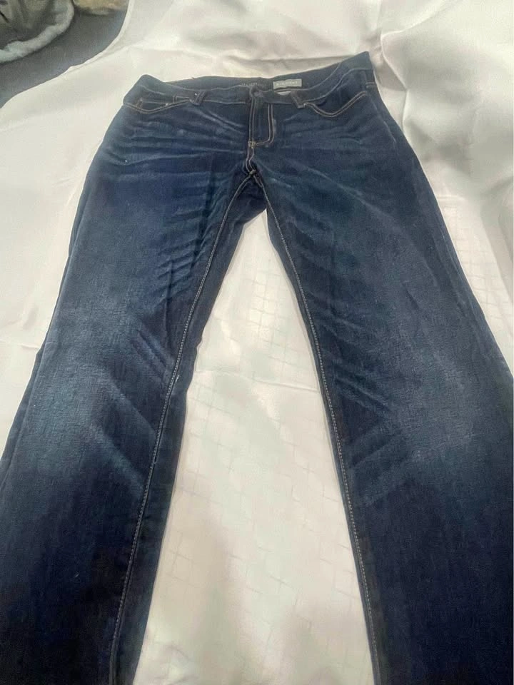 Men’s Jeans - 34x34- Brand New Aeropostale - No tags but never w