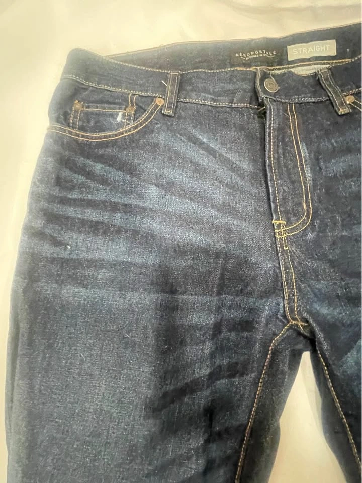 Men’s Jeans - 34x34- Brand New Aeropostale - No tags but never w - photo 2