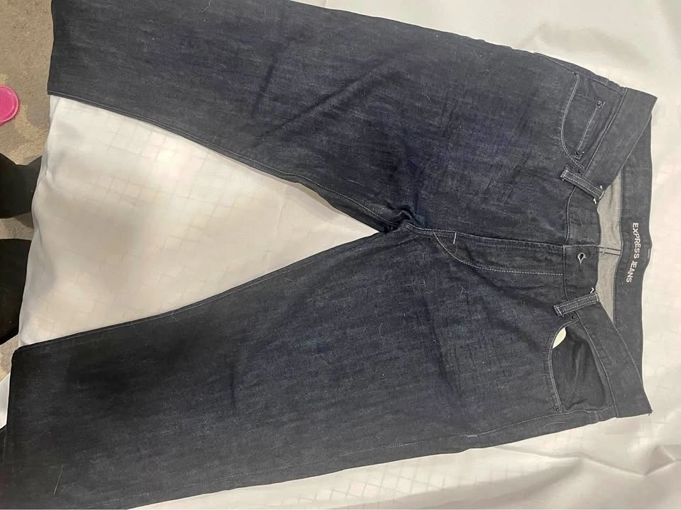 Express Men’s Jeans - New with Tags - 34x32