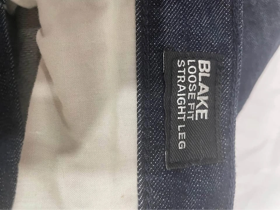 Express Men’s Jeans - New with Tags - 34x32 - photo 4