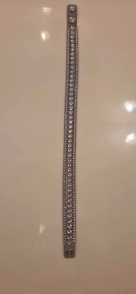 Swarovski Slake Bracelet/Choker - photo 3