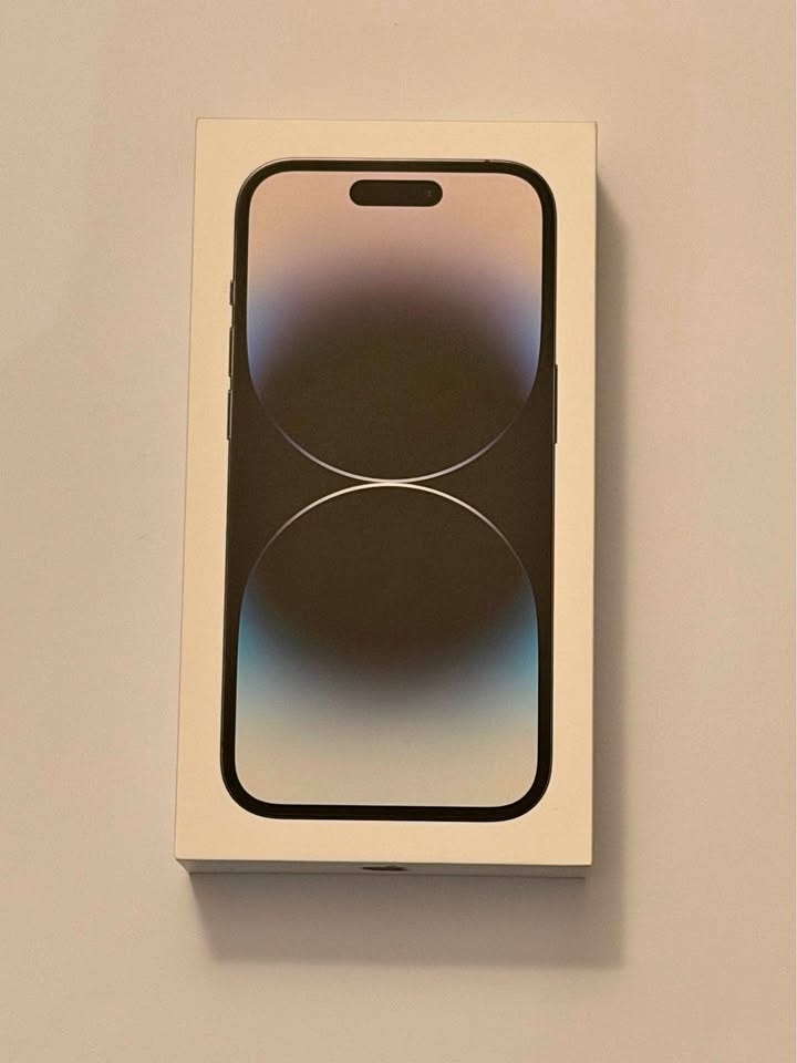iPhone 14 Pro - 256GB (Unlocked)