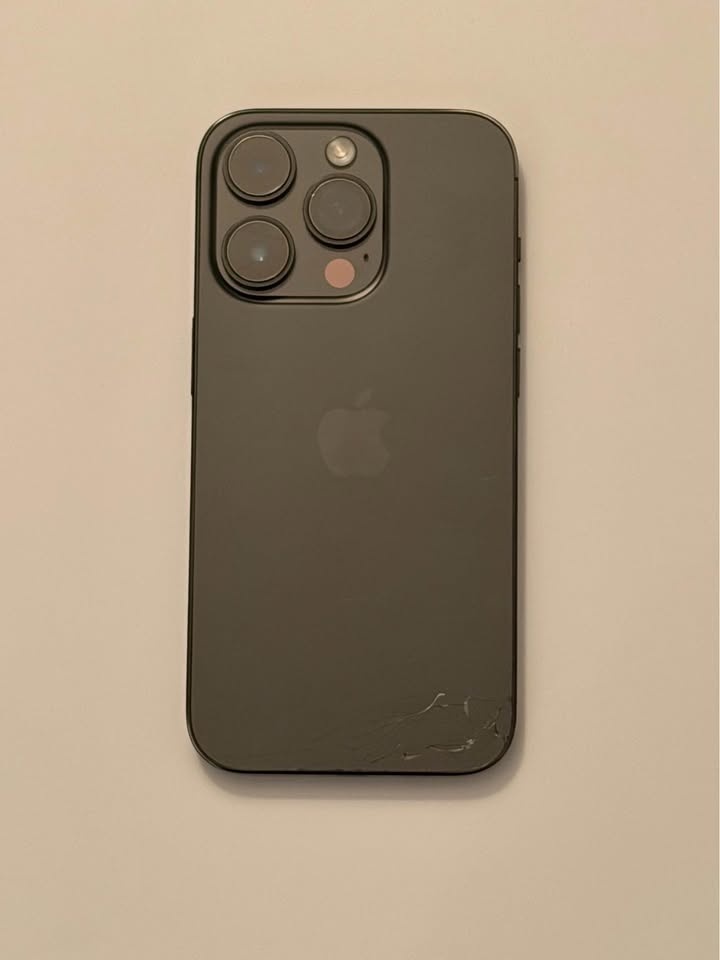 iPhone 14 Pro - 256GB (Unlocked) - photo 3
