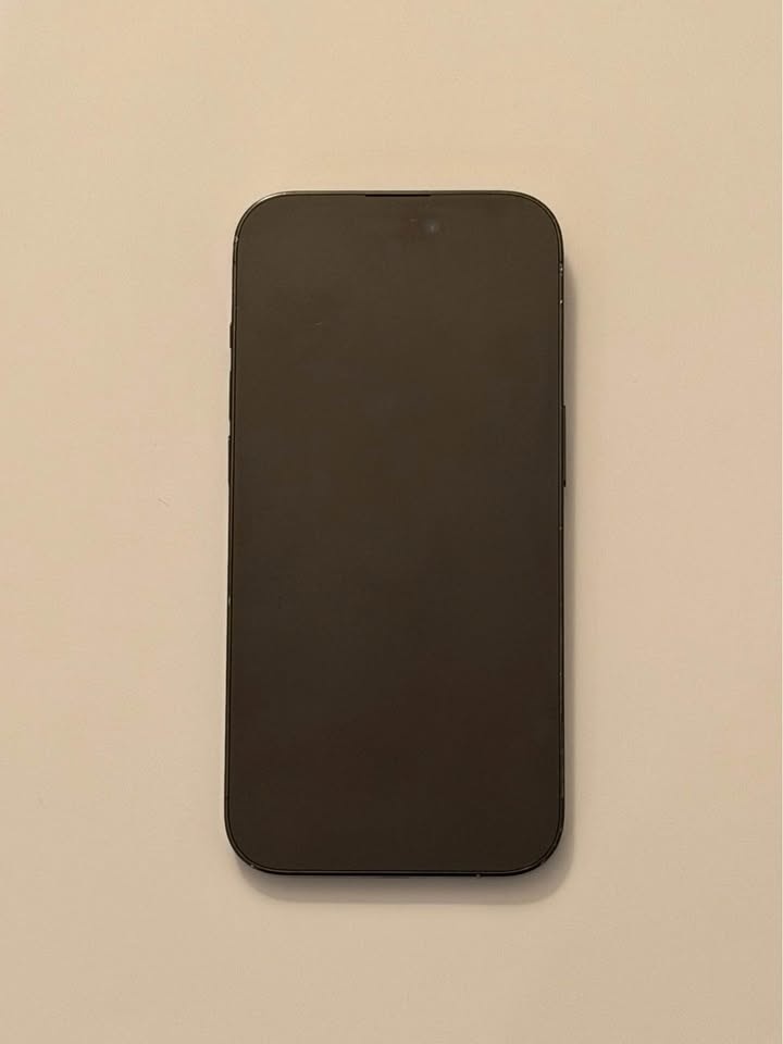 iPhone 14 Pro - 256GB (Unlocked) - photo 4