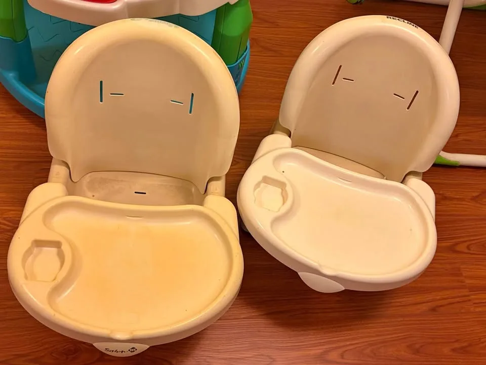 Free Toddler Boosters thumbnail