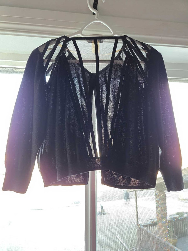 Bianca Nygard Cardigan