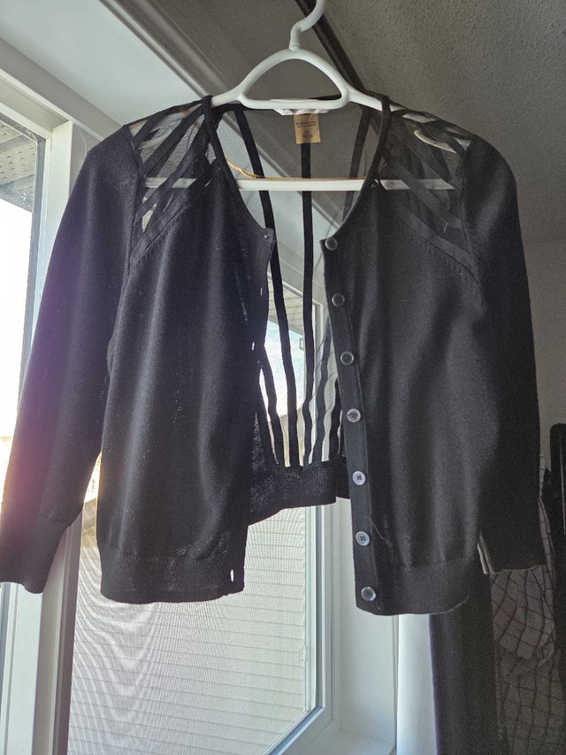 Bianca Nygard Cardigan - photo 2