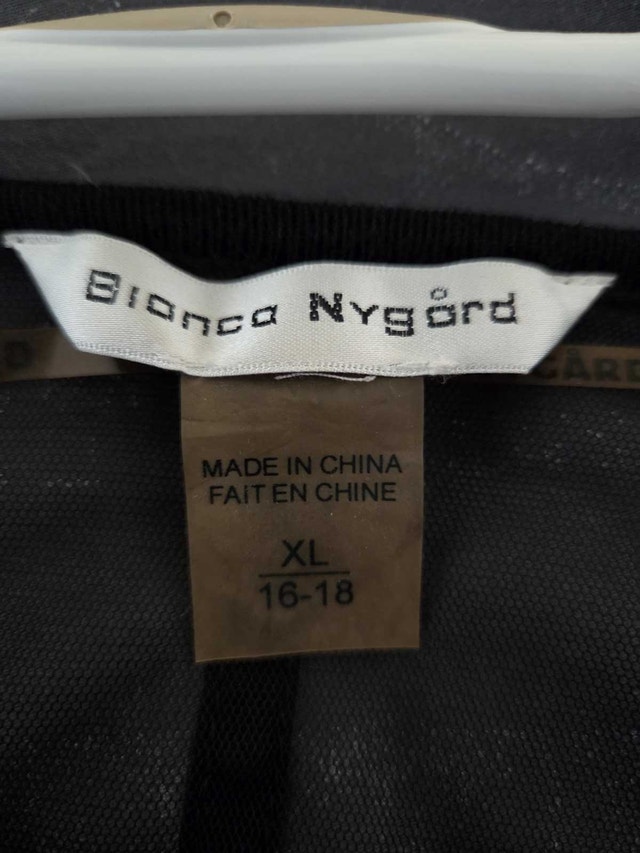 Bianca Nygard Cardigan - photo 3