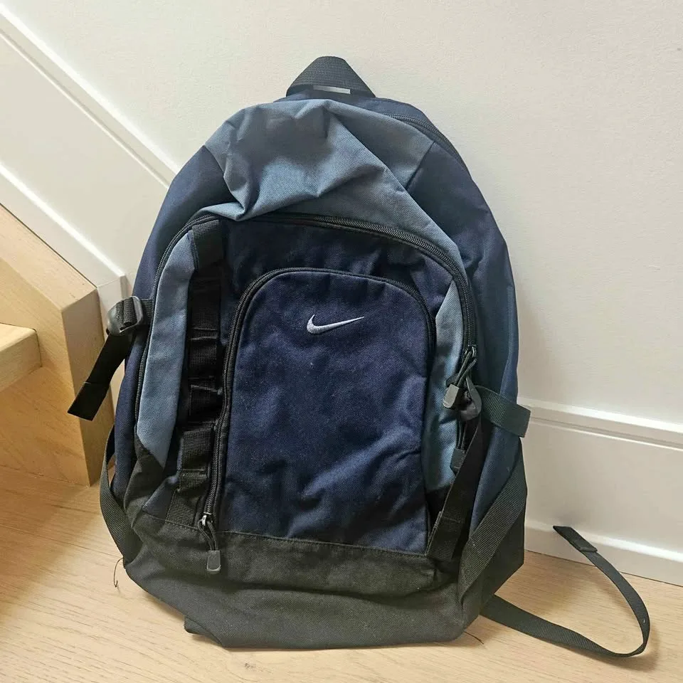 Nike Backpack thumbnail