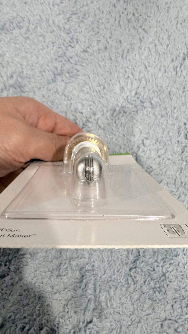 Cricut Scoring blade - photo 2