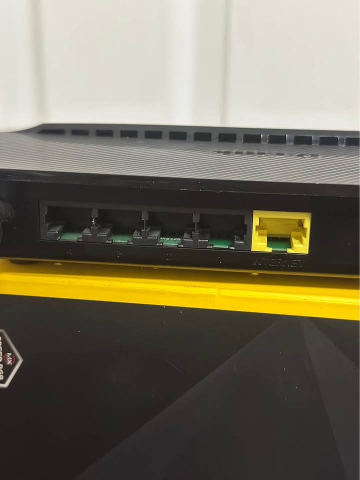 D-Link AC1200 Dual Band Router - photo 2