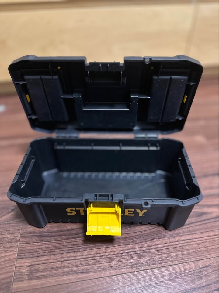 Small toolbox and organizers - photo 2