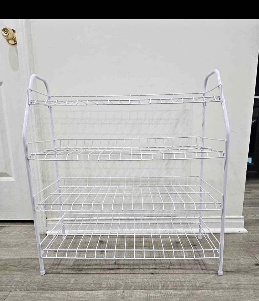 Shoe Rack