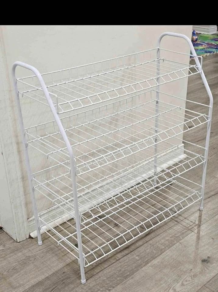 Shoe Rack - photo 2