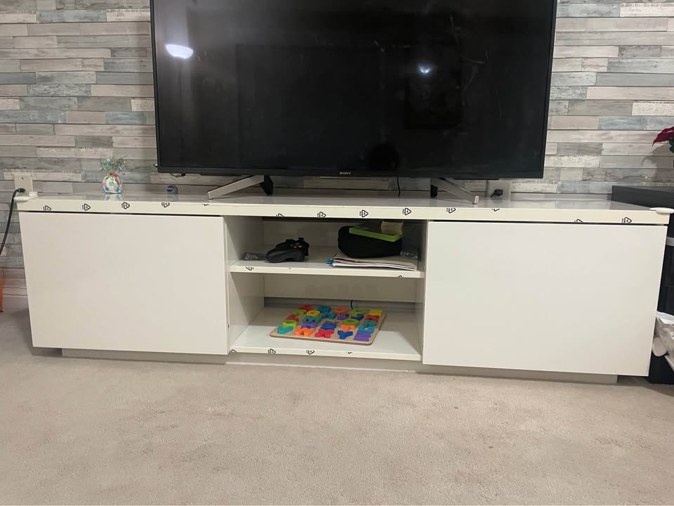 Ikea TV unit - photo 4
