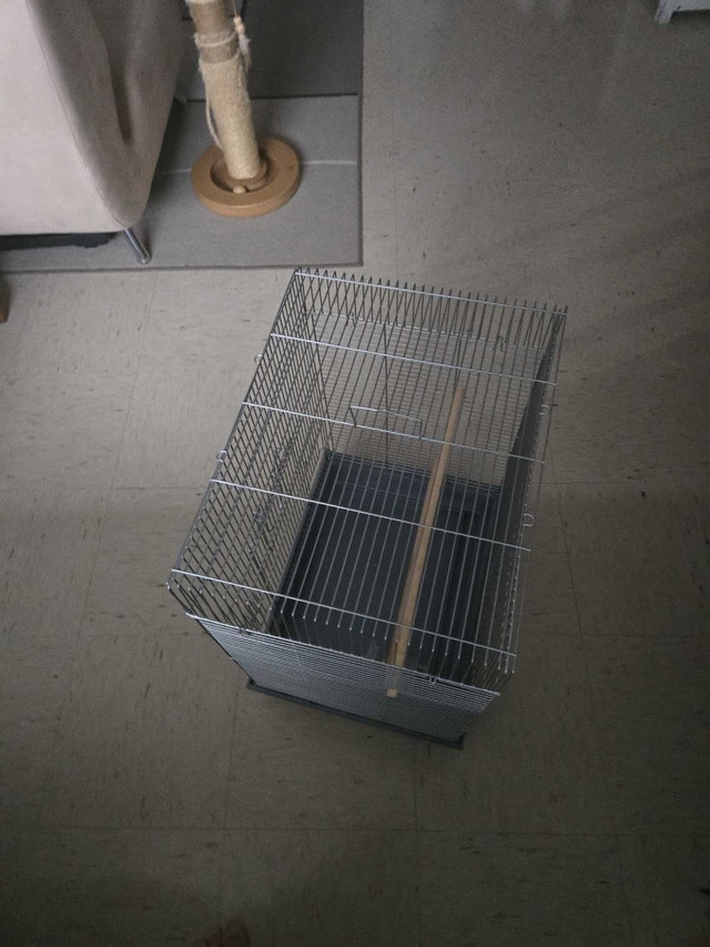 Bird cage - photo 2