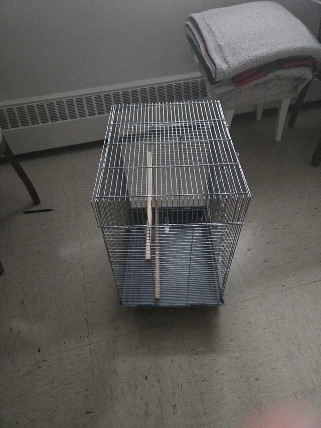 Bird cage - photo 3