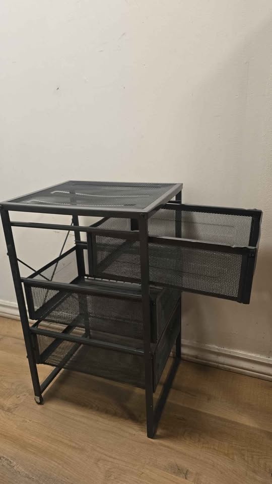 IKEA LENNART Drawer Unit - photo 2