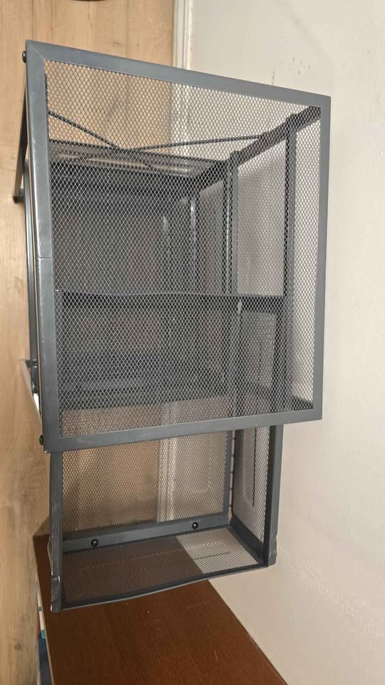 IKEA LENNART Drawer Unit - photo 3