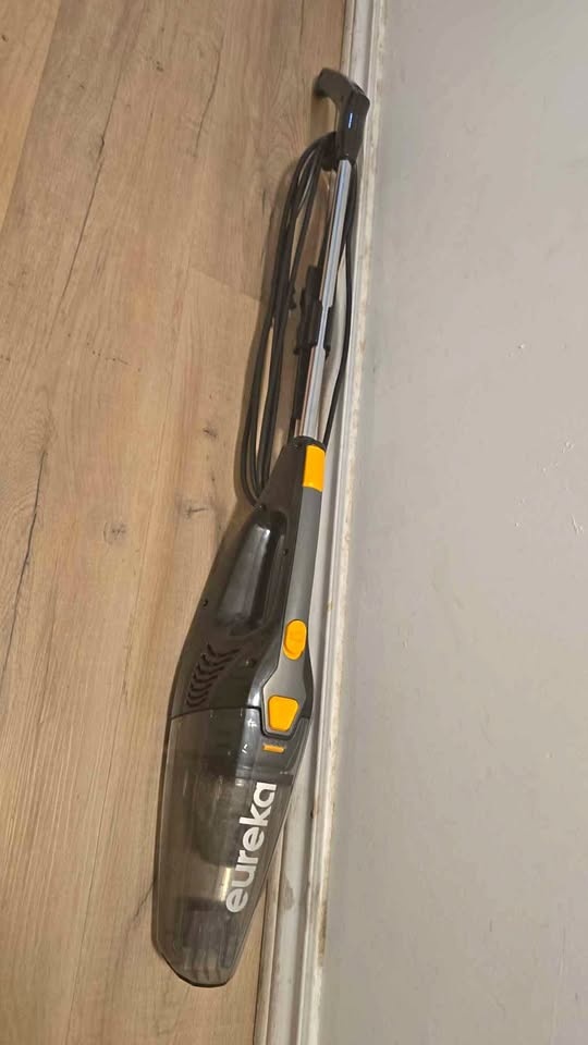 Eureka Stick Vacuum Cleaner