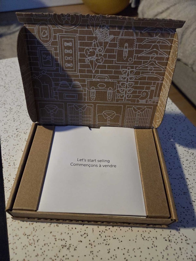 Square Reader - photo 3