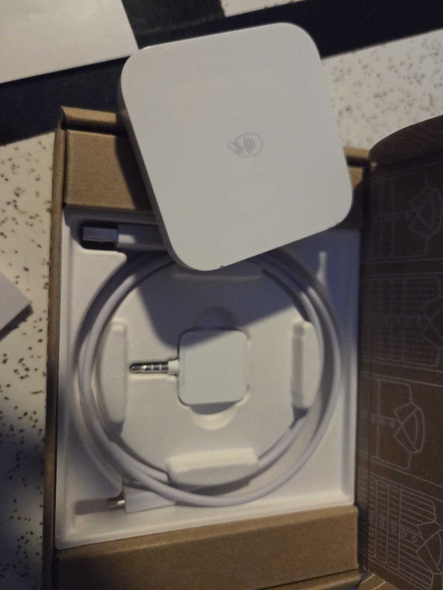 Square Reader - photo 4