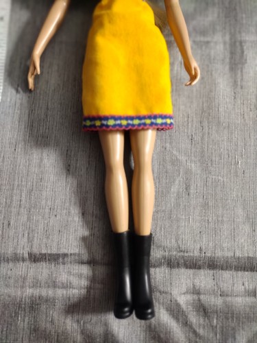 Jakks Pacific Elle Trend Watch Doll Blonde 15" MIB.NRFB - photo 3