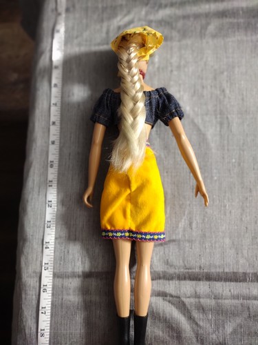 Jakks Pacific Elle Trend Watch Doll Blonde 15" MIB.NRFB - photo 4