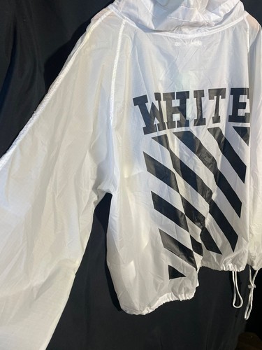 Off White Anorak - photo 2