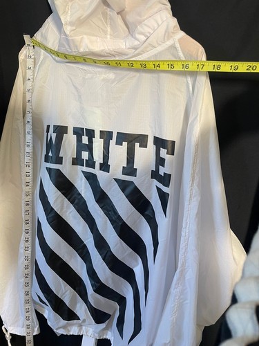 Off White Anorak - photo 3