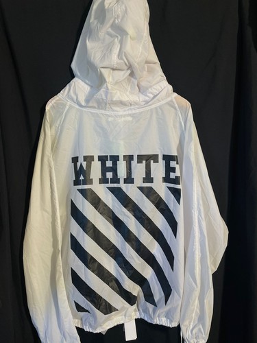 Off White Anorak - photo 4