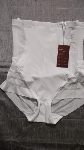 Honeylove Sculpting Brief JM3 Astral 1X NWT