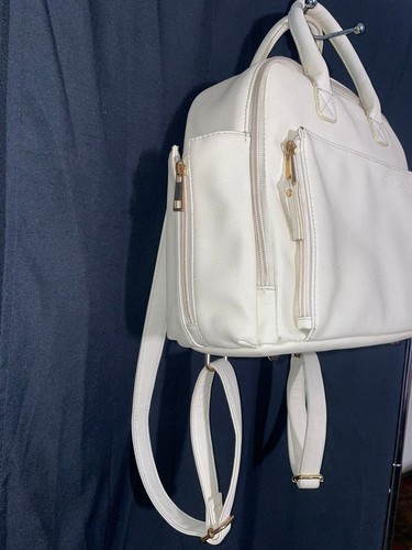 Ayla & Company Mini Diaper Bag In Beige - photo 2