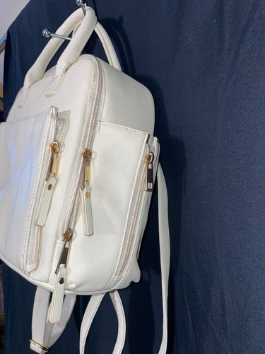 Ayla & Company Mini Diaper Bag In Beige - photo 3
