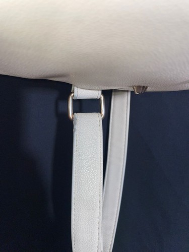 Ayla & Company Mini Diaper Bag In Beige - photo 4