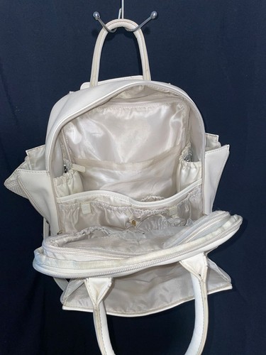 Ayla & Company Mini Diaper Bag In Beige - photo 5