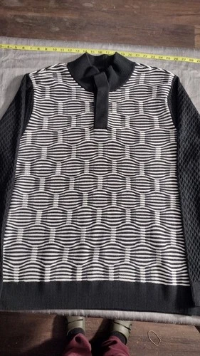 Prestige Original Sweter Men's