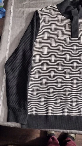 Prestige Original Sweter Men's - photo 2