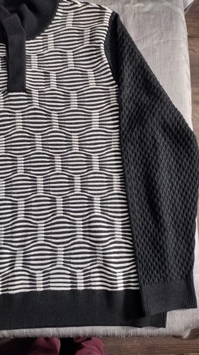 Prestige Original Sweter Men's - photo 3